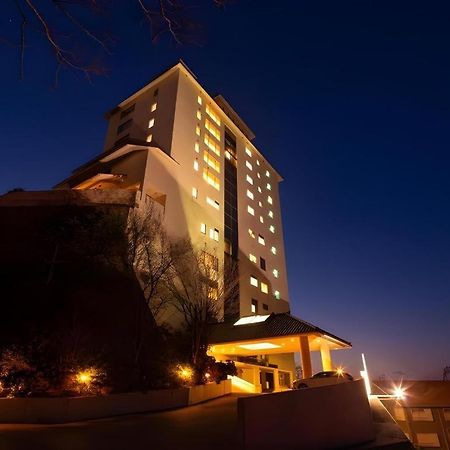 Hotel Areaone Banjinmisaki Касівадзакі Екстер'єр фото