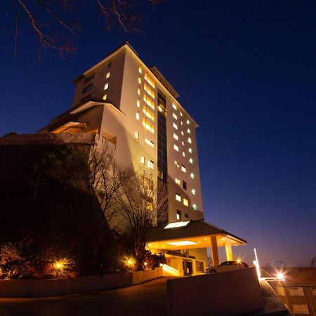 Hotel Areaone Banjinmisaki Касівадзакі Екстер'єр фото