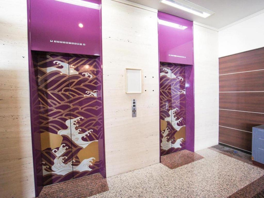 Hotel Areaone Banjinmisaki Касівадзакі Екстер'єр фото